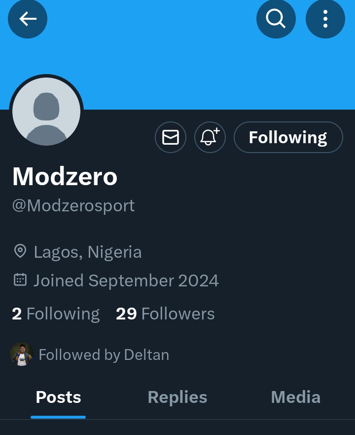 PatLuv99's tweet image. Niger Tornadoes Vs Enyimba 

#modzerosport