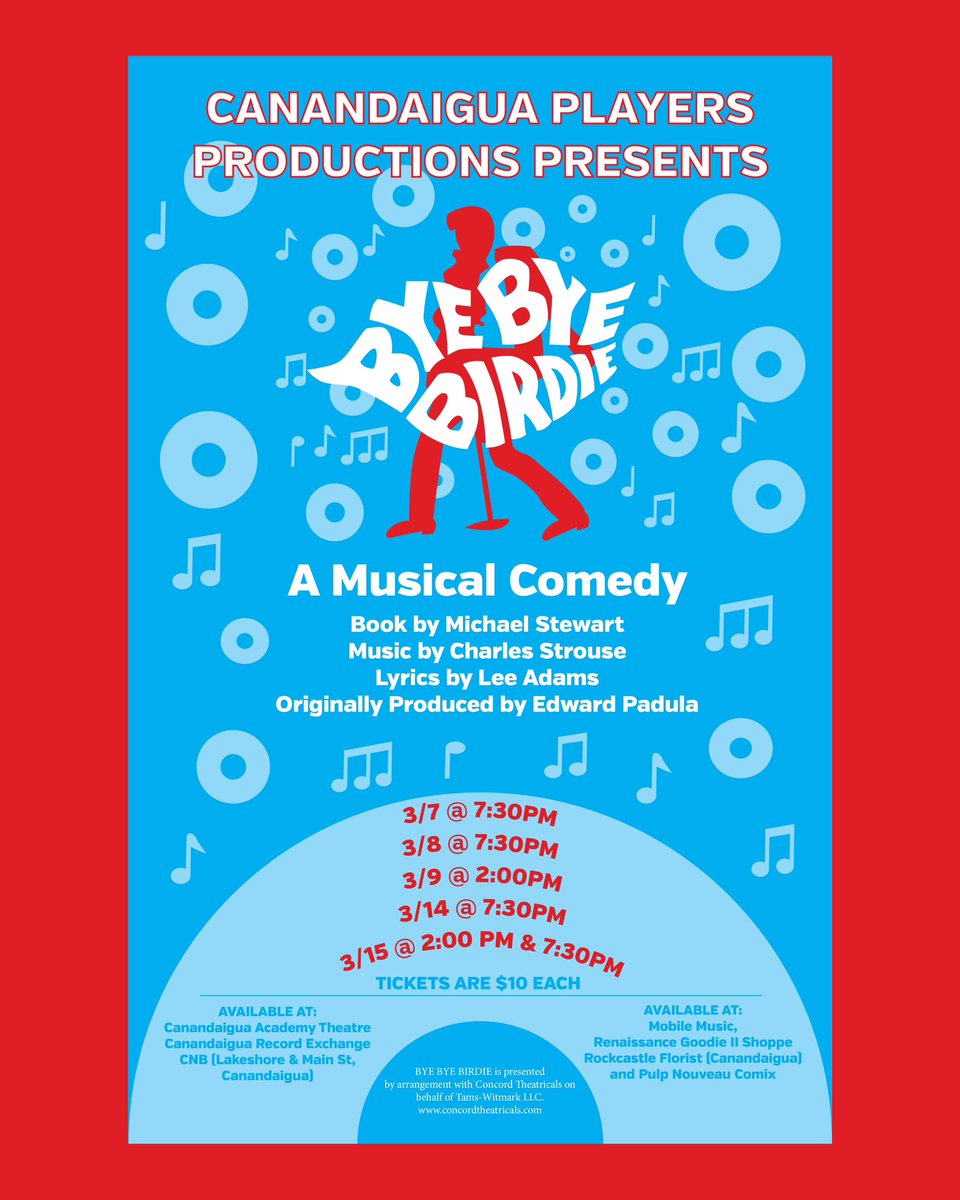 Canandaigua City School District tweet media