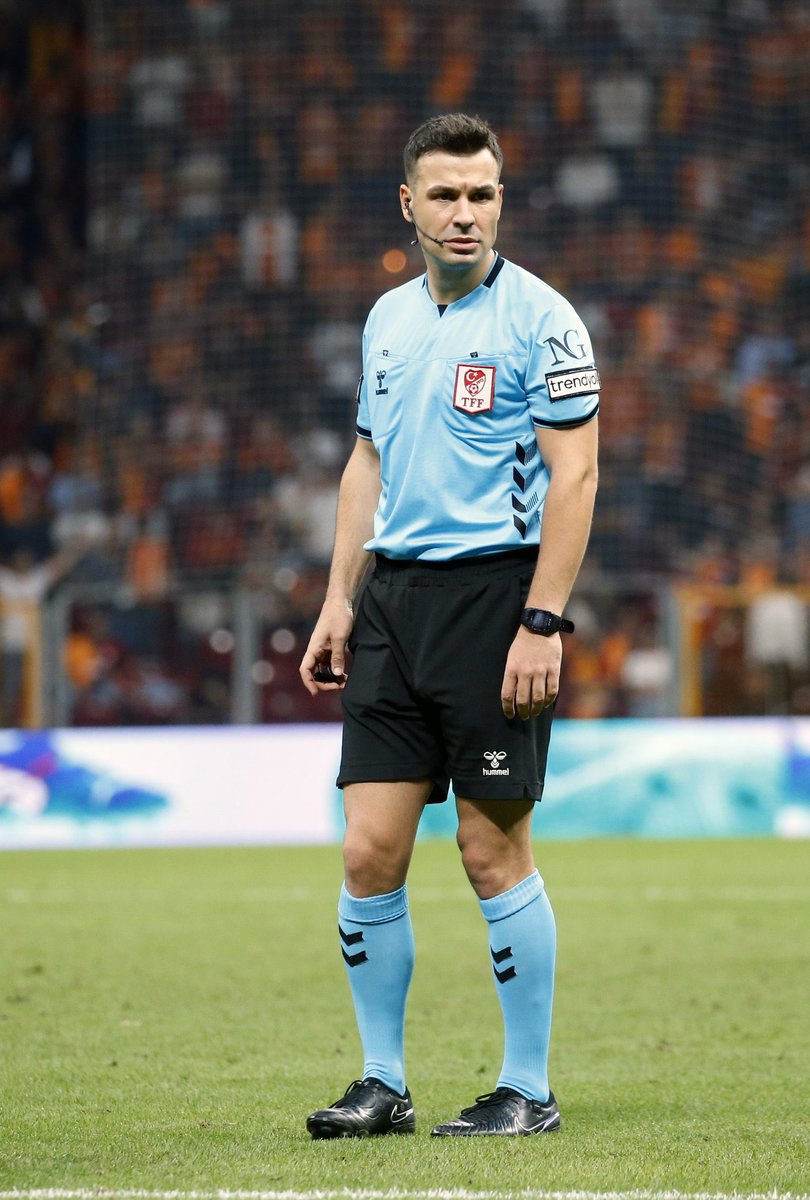 Galatasaray, ligde son 12 haftada 8 penaltı kazandı!