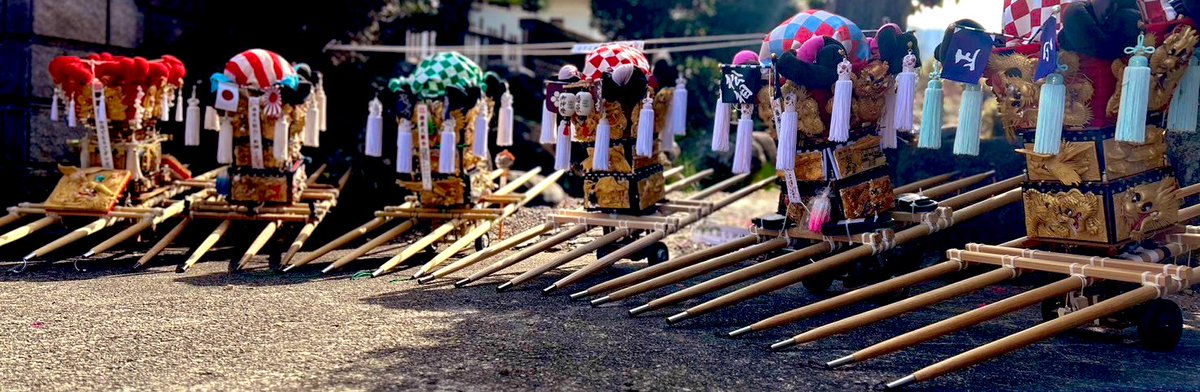 ミニの日
3月2日