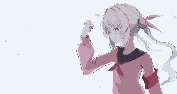 特殊能力?持ってない!
じゃあ......

名取は、こぶしで 