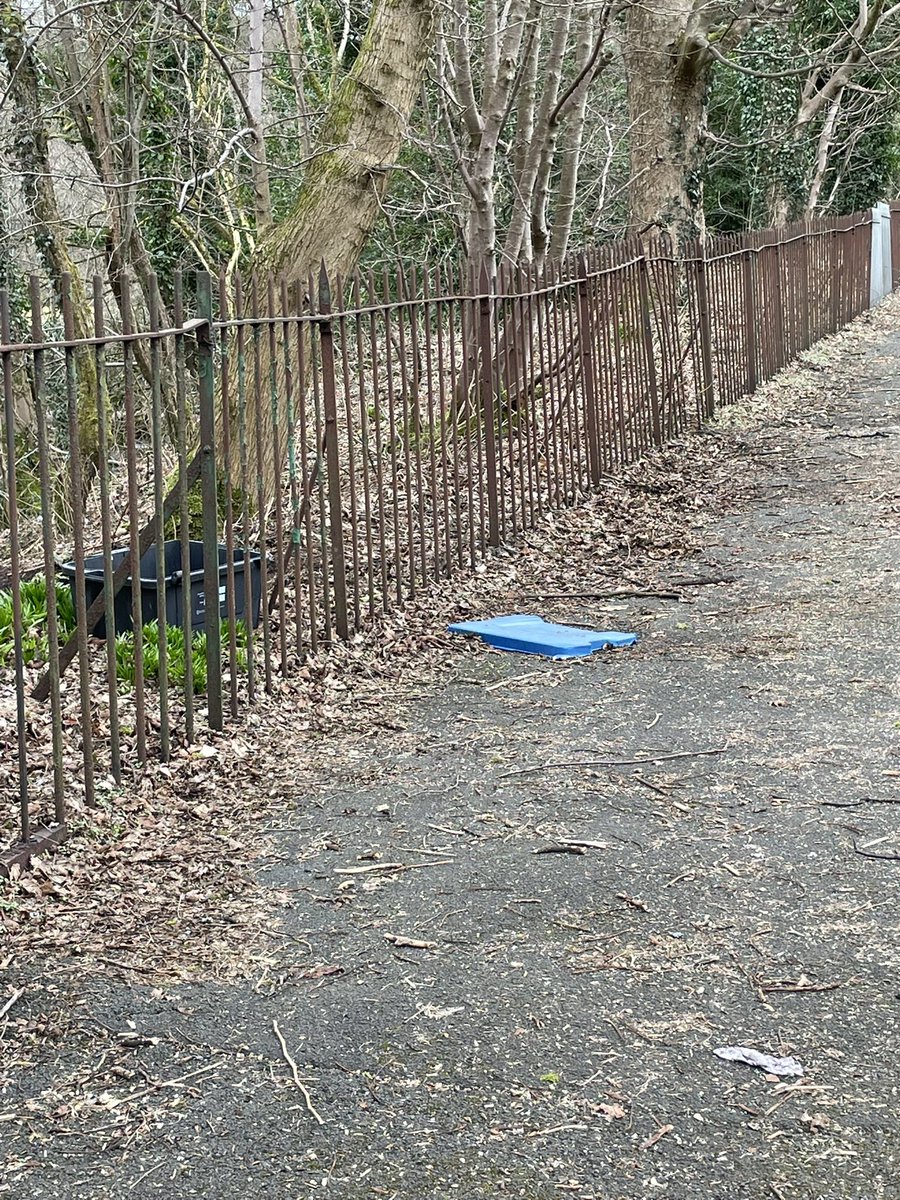 Carolyn Hope (Carrie) (@carolynrae01) on Twitter photo Nice morning for a pick. <a href="/EastAyrshire/">East Ayrshire</a> recycle trolley & fallen branches used for fire-back of Kay Park. I’ve cleared what I can. 1 bag at Burns Monument & 2 at Dick Institute (front/back). <a href="/pawsonplastic/">Paws On Plastic #pawsonplastic</a> Nice morning for a pick. <a href="/EastAyrshire/">East Ayrshire</a> recycle trolley & fallen branches used for fire-back of Kay Park. I’ve cleared what I can. 1 bag at Burns Monument & 2 at Dick Institute (front/back). <a href="/pawsonplastic/">Paws On Plastic #pawsonplastic</a>