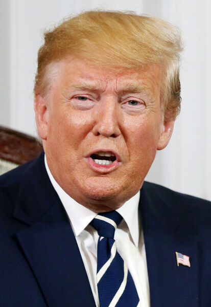OPINION:
If the scenes in the Oval Office taught us anything, it was to confirm what most of us already knew, that Trump and his sidekick Vance, are corner-boys, thugs and bullies. They also advocate for a move to an Authoritarian State in America, which will feel free to