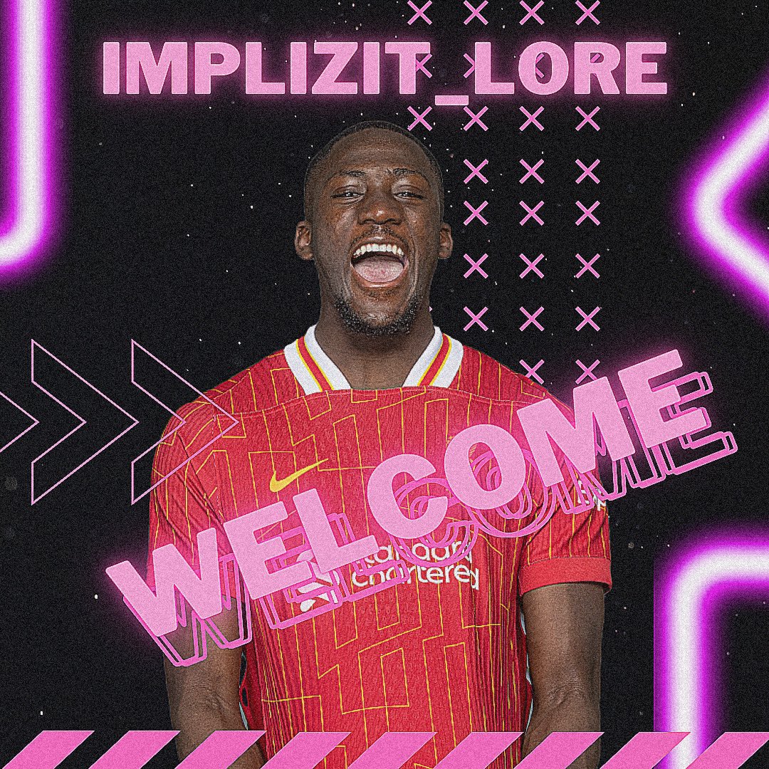 ‼️Player Announcement‼️

🧱| CB
✍️| <a href="/Implizit_Lore/">Implizit_Lore</a> 

#GoEagles🦅🔵

<a href="/pctransfermarkt/">🇮🇹 PRO CLUBS TRANSFERMARKT🔍</a>