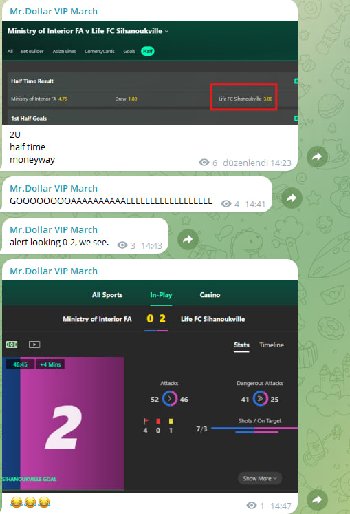 mrdollarbet's tweet photo. We make show at VIP SERVICE, €50 only.
Cmon make reaction ❤️ And next bet will be FREE!
#basketball #like #love #blogabet #freebet https://t.co/AZmBcRHnUA