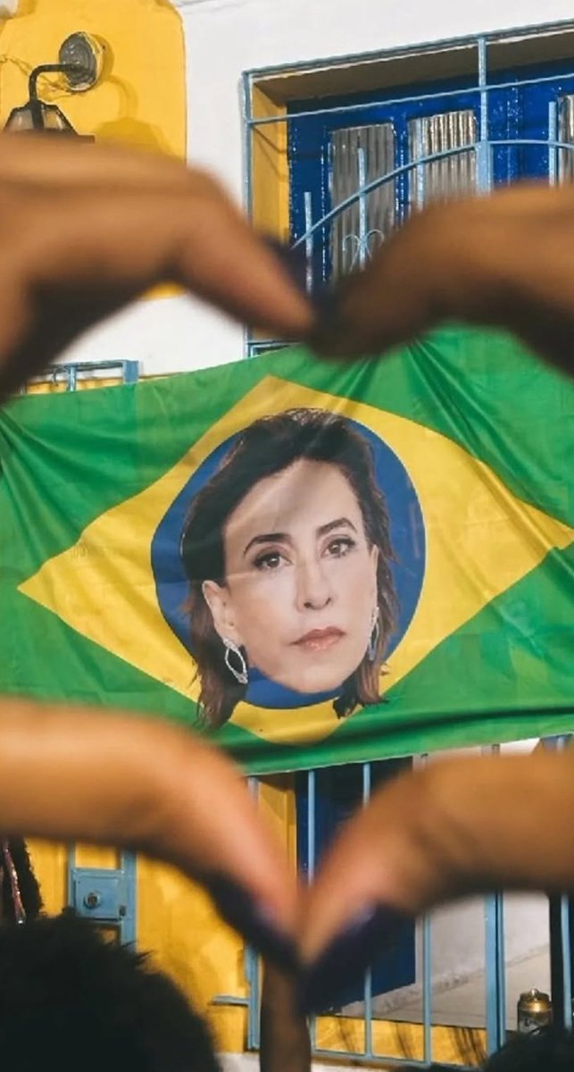 É HOJE!

foto: _pretadefe (instagram)