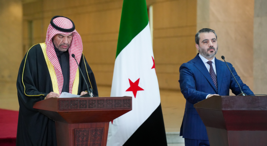 Survival: Global Politics and Strategy (@survivaleditors) on Twitter photo The ability of Syria’s new government to secure aid, maintain security and mitigate infighting will depend on outside stakeholders who have not yet decided whether the game is worth the candle.
Analysis from <a href="/NatashaHallDC/">Natasha Hall</a>. go.iiss.org/3CZVG0e The ability of Syria’s new government to secure aid, maintain security and mitigate infighting will depend on outside stakeholders who have not yet decided whether the game is worth the candle.
Analysis from <a href="/NatashaHallDC/">Natasha Hall</a>. go.iiss.org/3CZVG0e