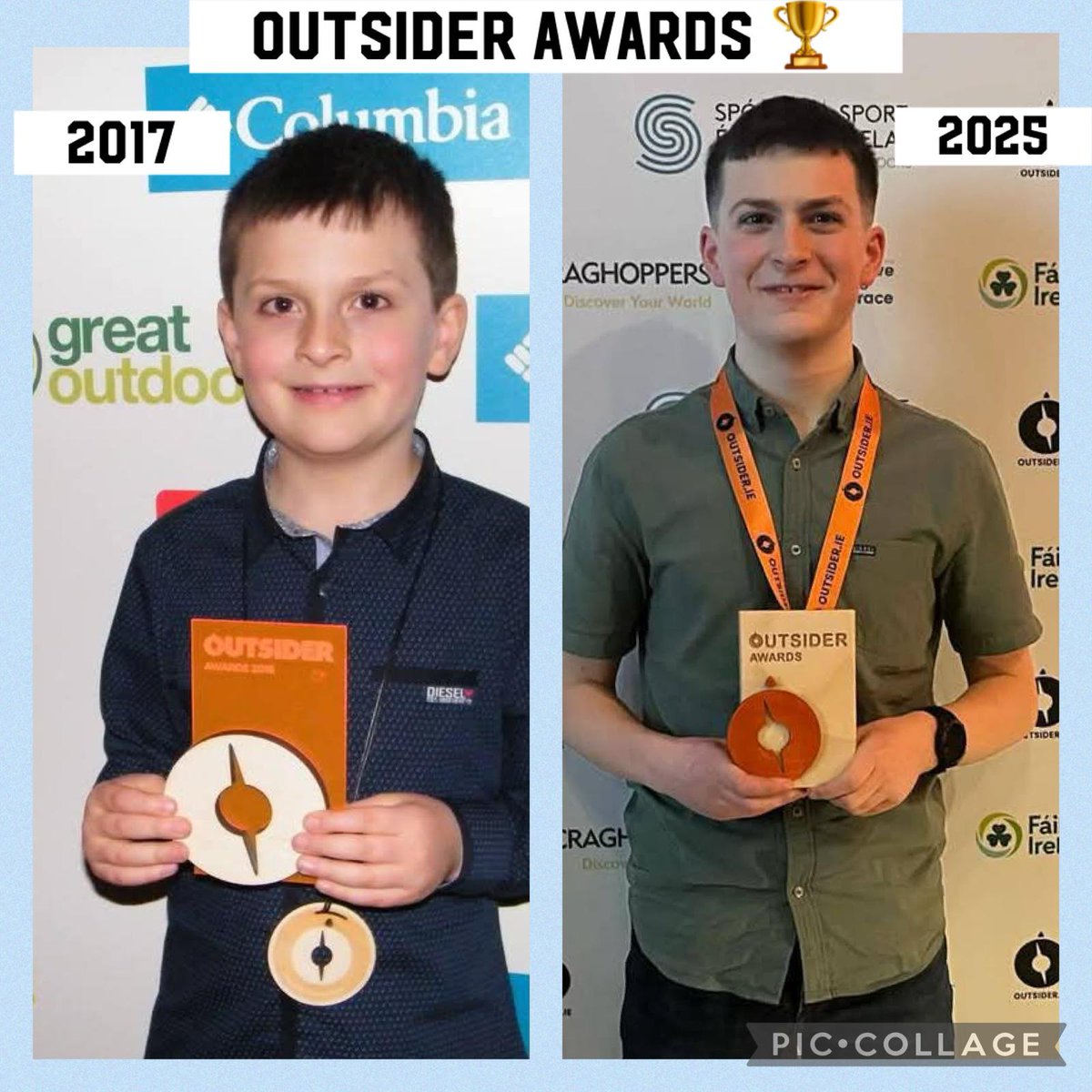 Dillon's Adventures tweet media