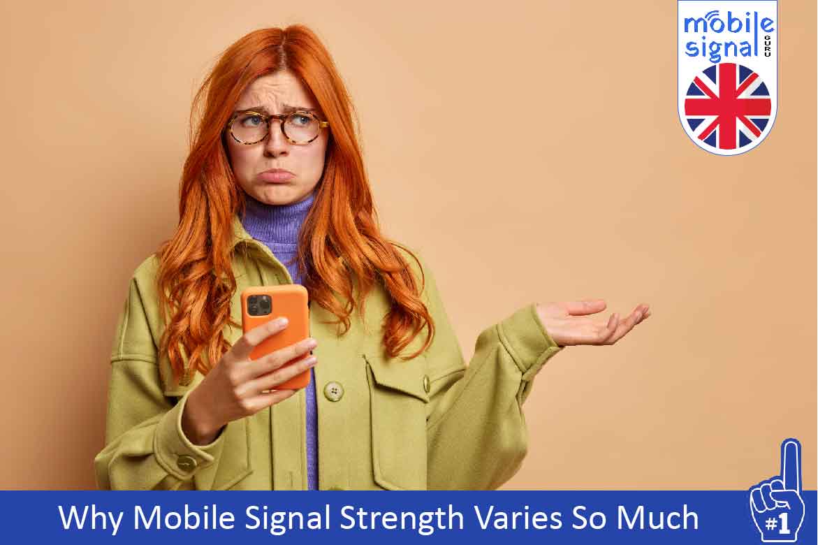 MobileSignalGur's tweet photo. πΆ Ever wondered why your mobile signal strength keeps changing? π€ Discover the key factors behind signal fluctuations and how to improve your connection! π Read more: https://t.co/lCxL95WdIW
#BetterSignal #StayConnected #EEsignalBooster #o2signalbooster #threesignalbooster https://t.co/5Fk61iA6qE