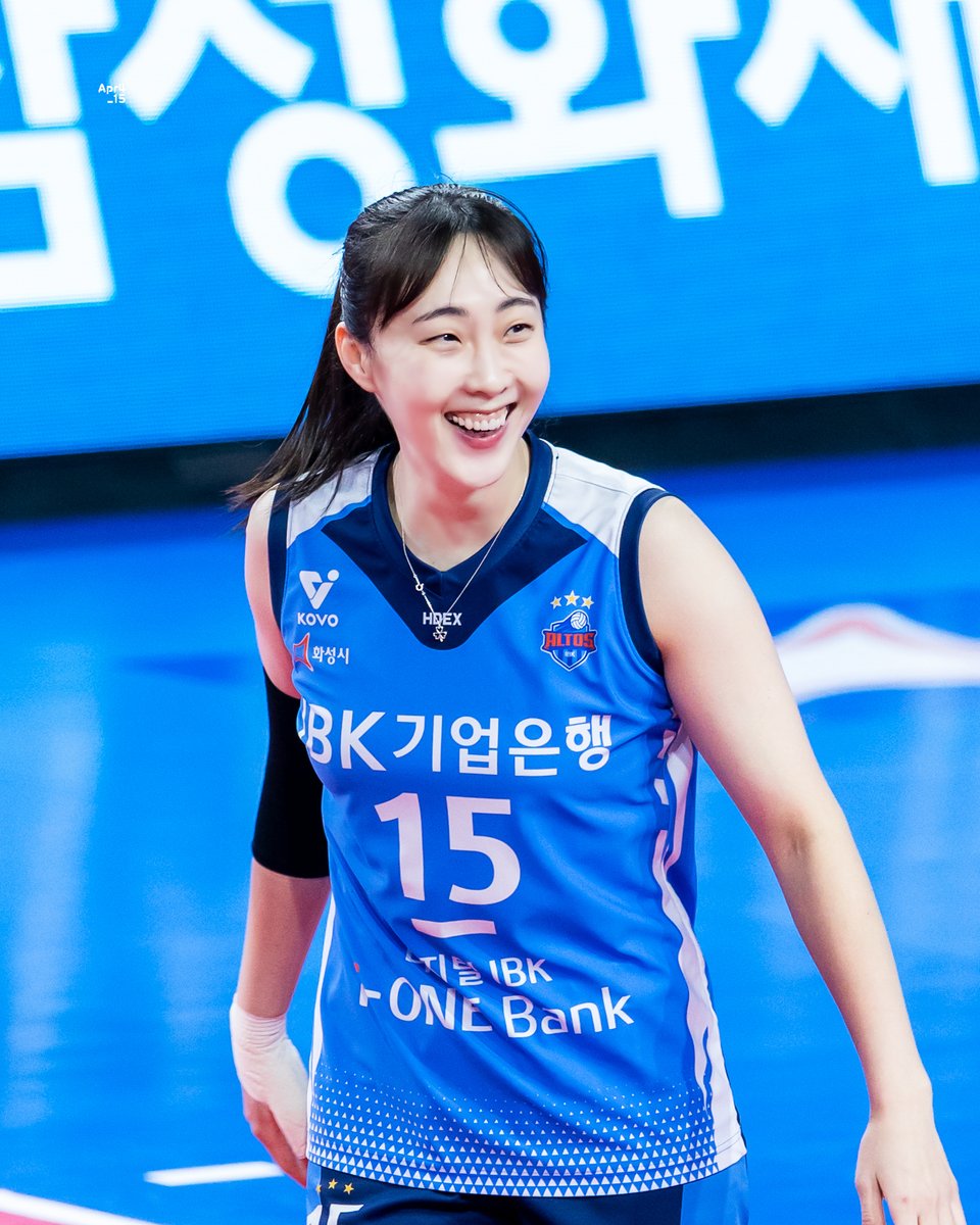 250228 화성실내체육관
코트 위에서 웃는 모습만 봐도 배부르다 (*´∪`)
#황민경