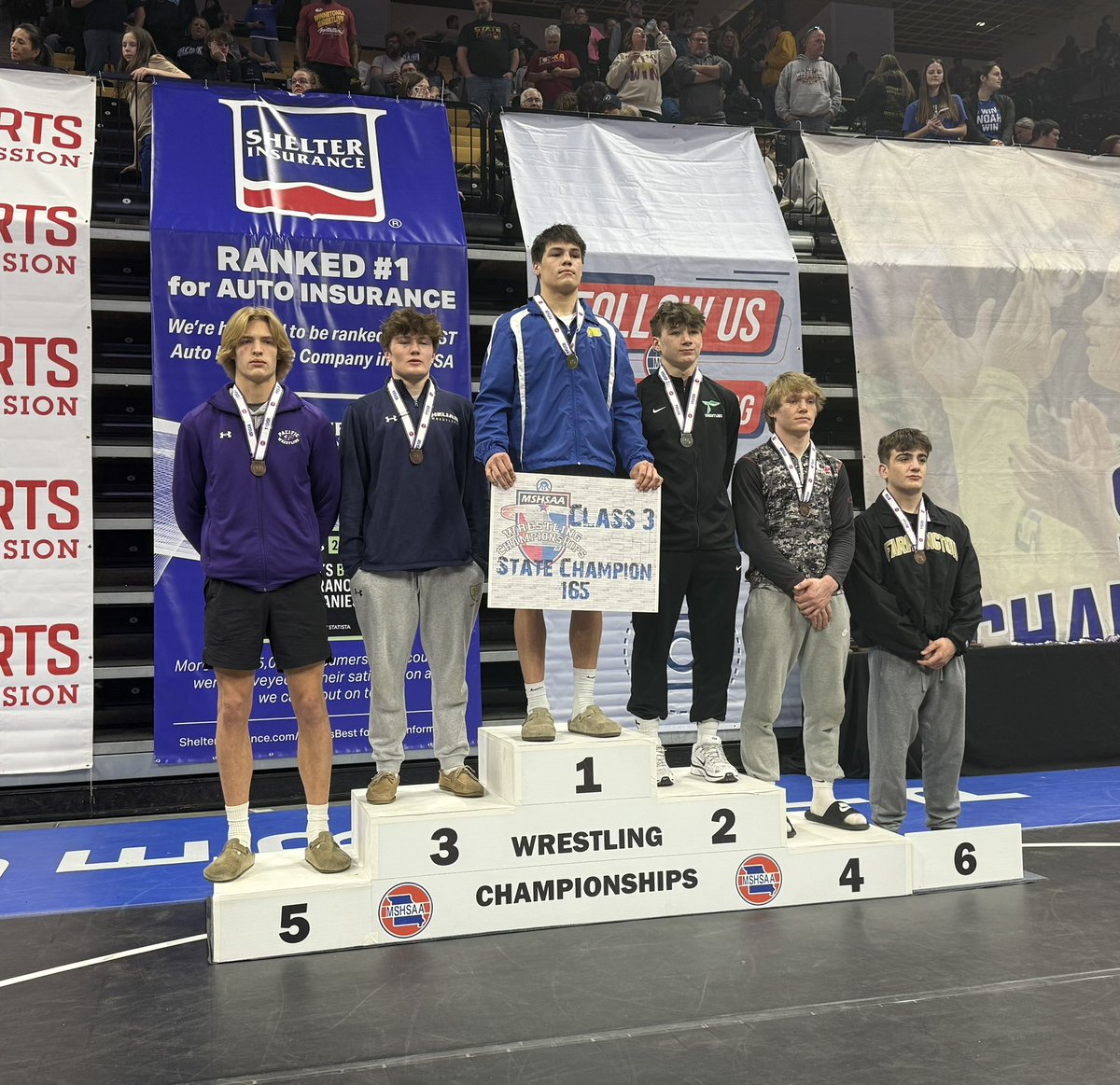 Pacific Indians Wrestling tweet media