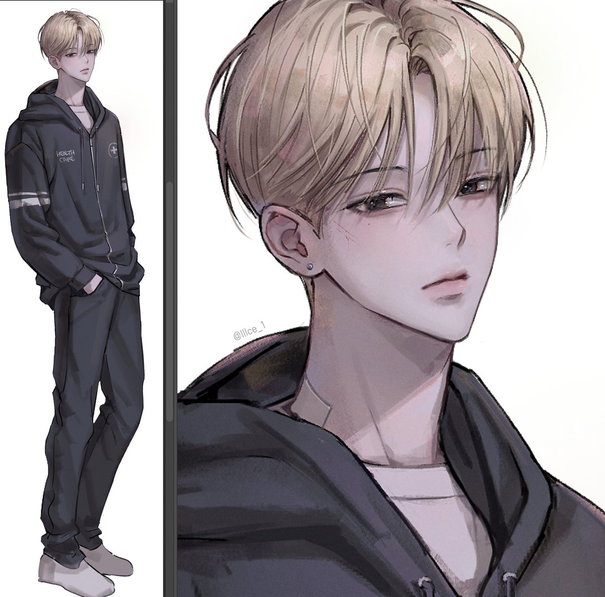 리스 (@lllce_1) on Twitter photo 