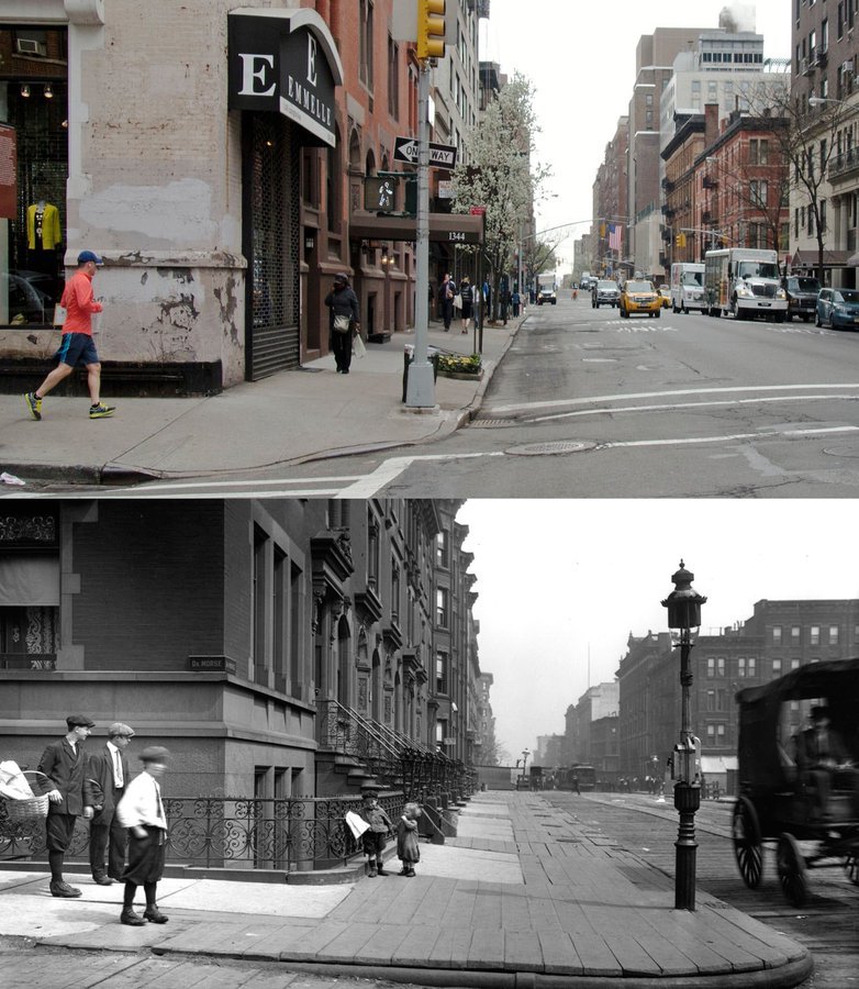 Mark R. Brown, AICP (@completedstreet) on Twitter photo We're not taking lanes from traffic. We're giving them back to people. We're not taking lanes from traffic. We're giving them back to people.