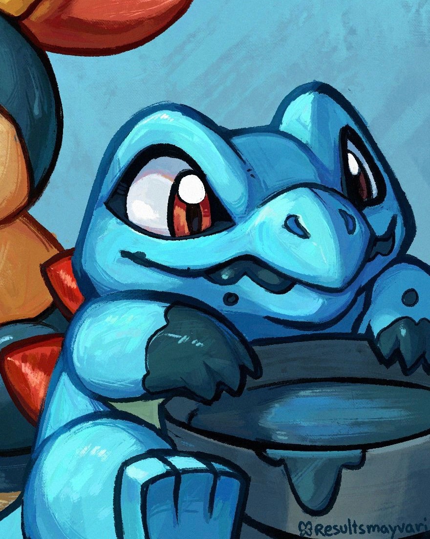 ✨Vari✨(commissions closed) tweet media