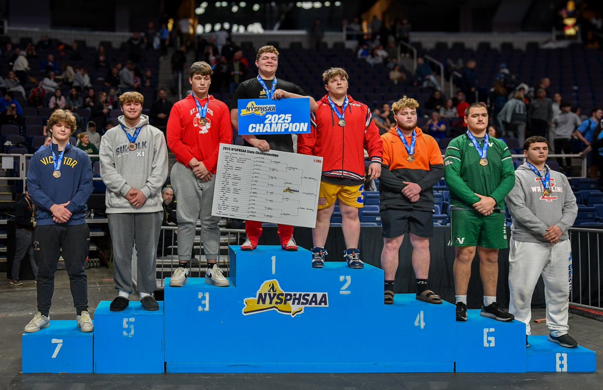 6th Place in NYS! <a href="/SjfFootball/">Fisher Football</a> <a href="/CoachRicciFB/">Coach Ricci</a> <a href="/coach_prina/">Jayden Prina</a>