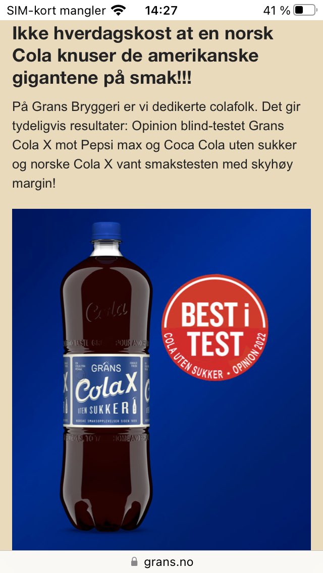 Bare en liten påminnelse i anledning «The Oval Office incident»: Det fins alternativer! 
<a href="/jasnoen/">Jan Arild Snoen</a>