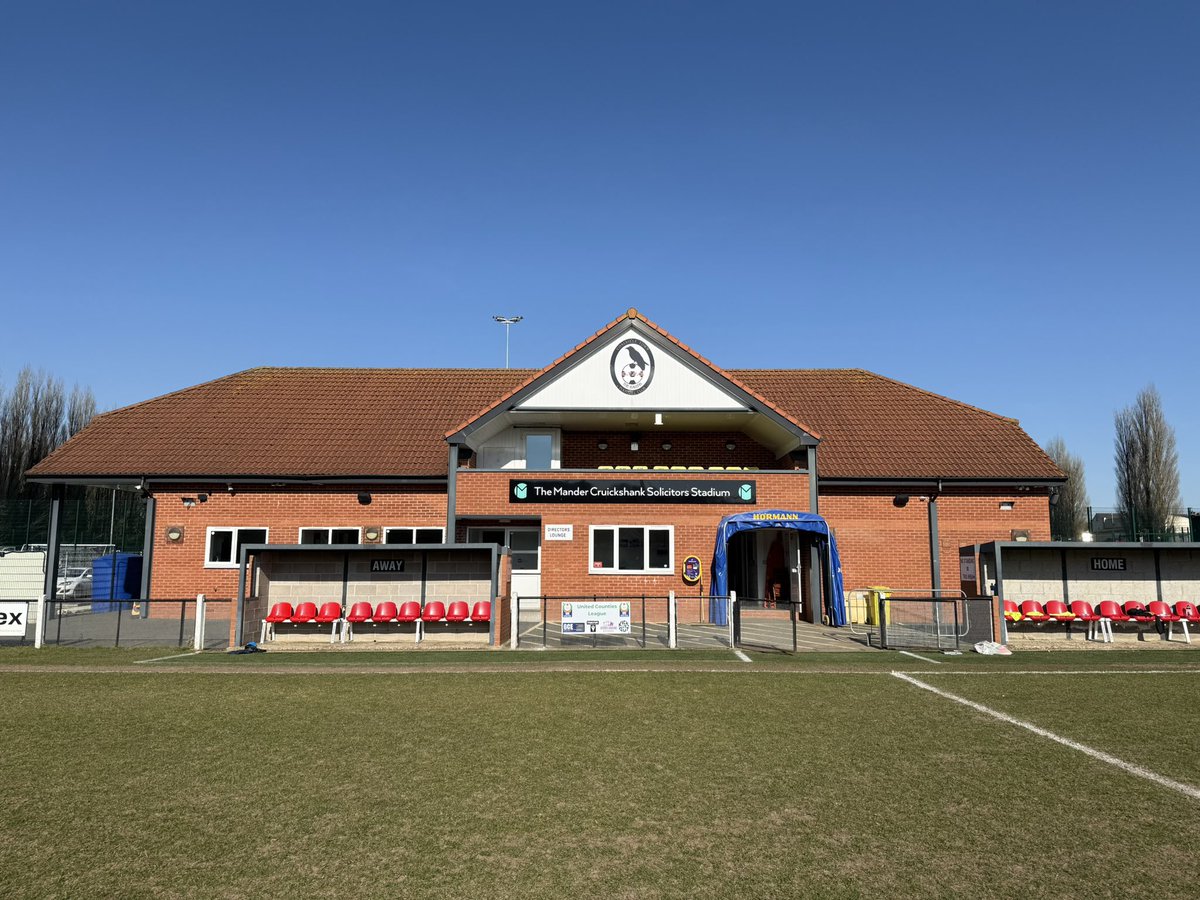Coalville Town Women tweet media