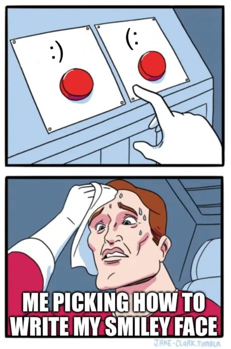 rm_project12's tweet photo. Which one do you use?

#RandomMemeProject #RMP #Ronin https://t.co/VmLxyNRYg8