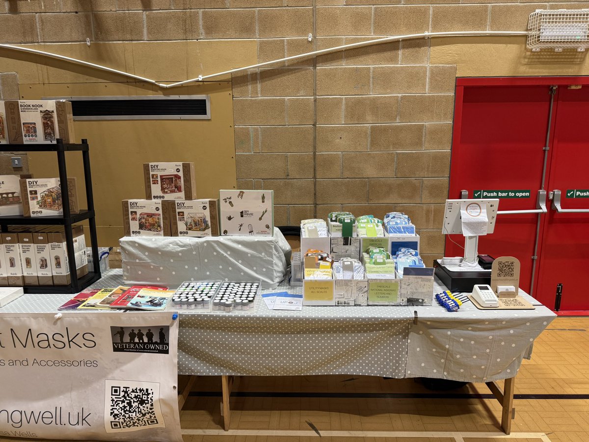 thecraftingwell's tweet image. #scalemodelshowuk #scalemodelkits #scalemodellers #scalemodelseller #scalemodelshop #sbswinner #thecraftingwell #scalemodelbuilders #smallbusiness #shopsmallbusiness