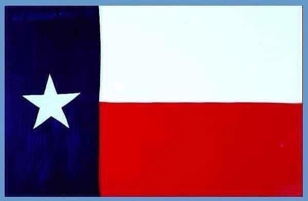 Happy Texas Independence Day to y’all who celebrate.