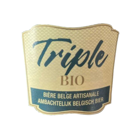 Nieuw van 't vat! 🤩

Triple bio van Brasserie de Silly , een volmondige Belgische tripel 👌

en

Rift, een American IPA met 5 verschillende hop soorten van Central Waters Brewing Company 😋

Tot straks! 👋