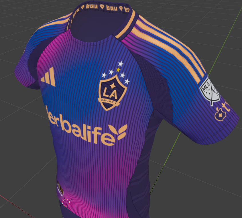 byBAU_'s tweet photo. LOS ANGELES GALAXY Kits 2025-26 🇺🇸
Away / Gk

#PES2021 #adidas #eFootball2025 #aeroready #EstadosUnidos #USA #MLS #MLSCup #kitmaker #TIRO2025 #GalaxyAI #galaxyLA #footyheadlines #pesunivers

Seguimos con la MLS

>> Drive general https://t.co/RzT6p1v1re