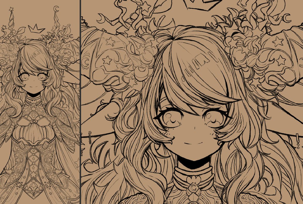 Progress