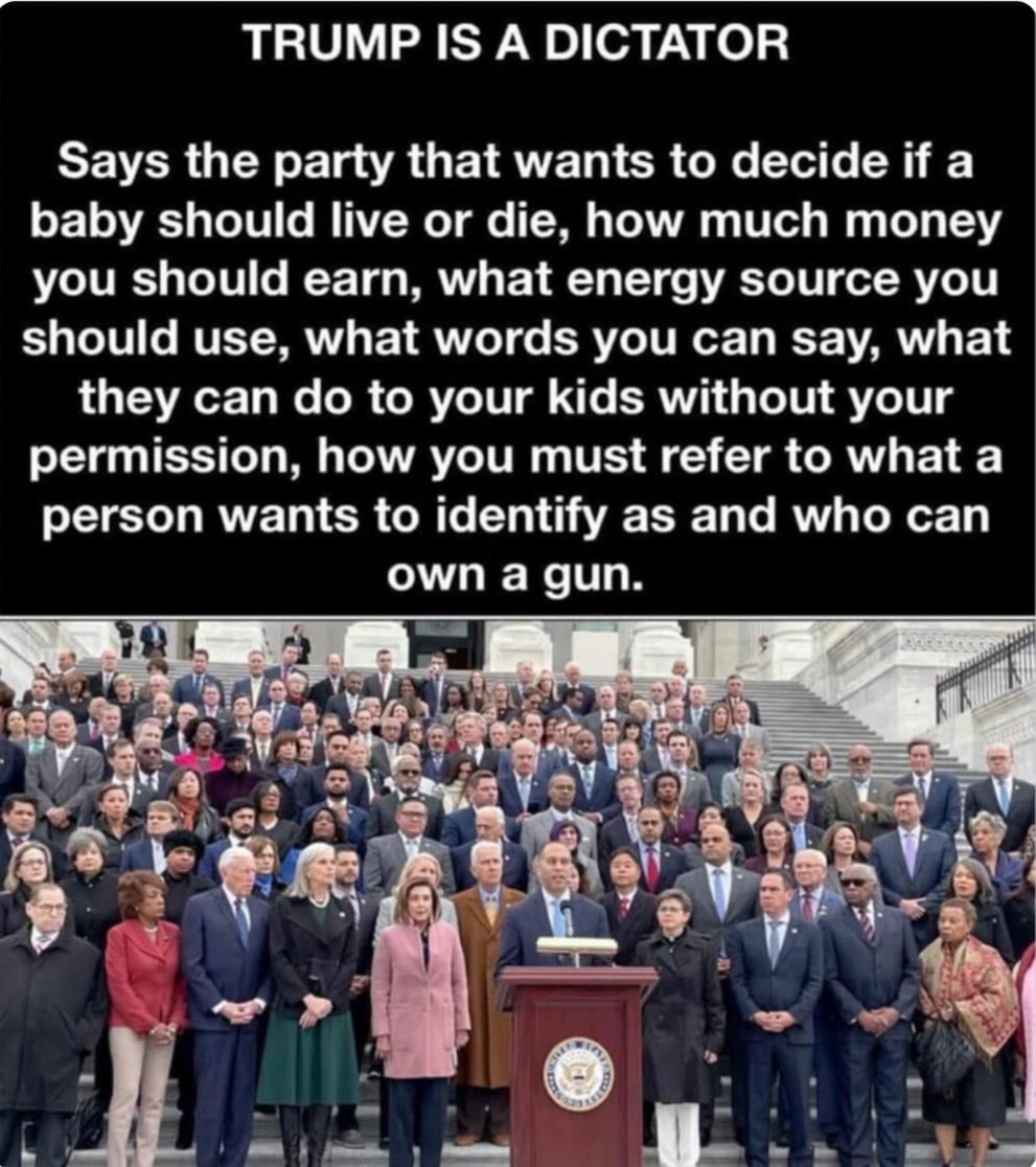 MarkUltramaga's tweet photo. The left engage in projection, hypocrisy, and deflection. https://t.co/CnLwwUFtAN
