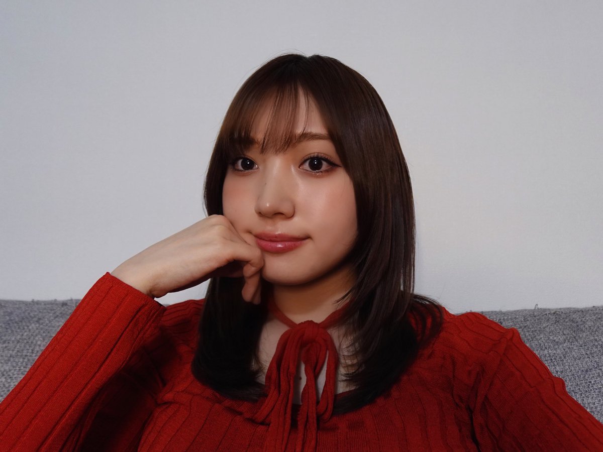 太田夢莉 on X