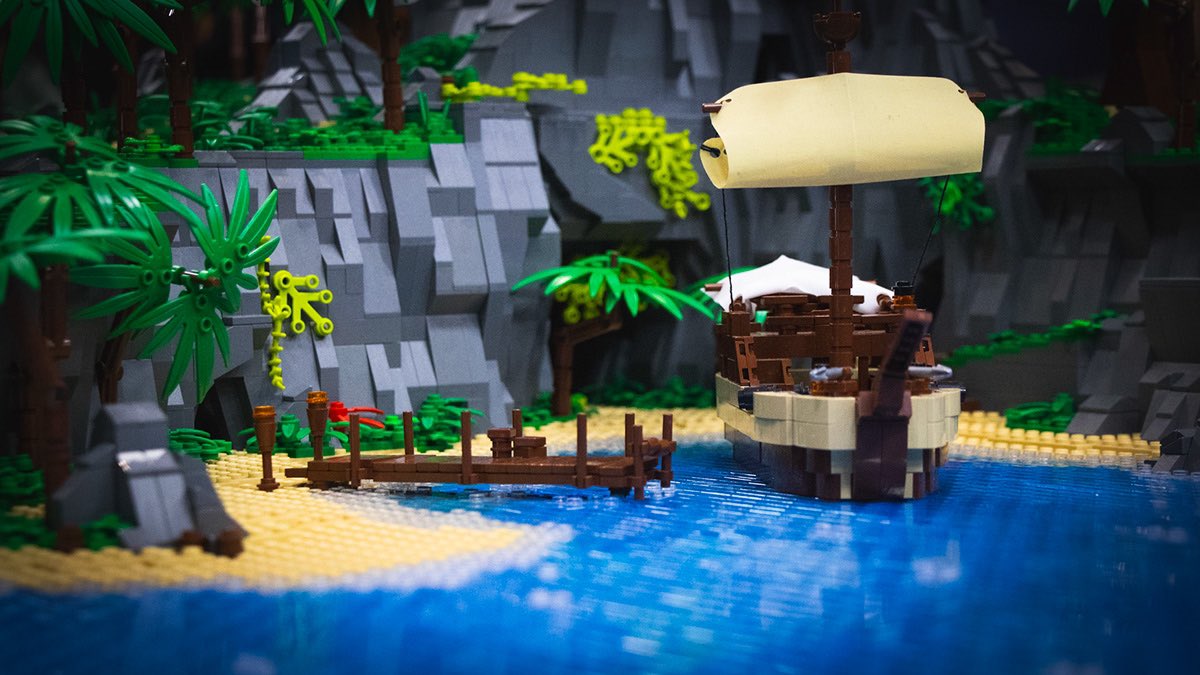 MichaelisSL tweet media