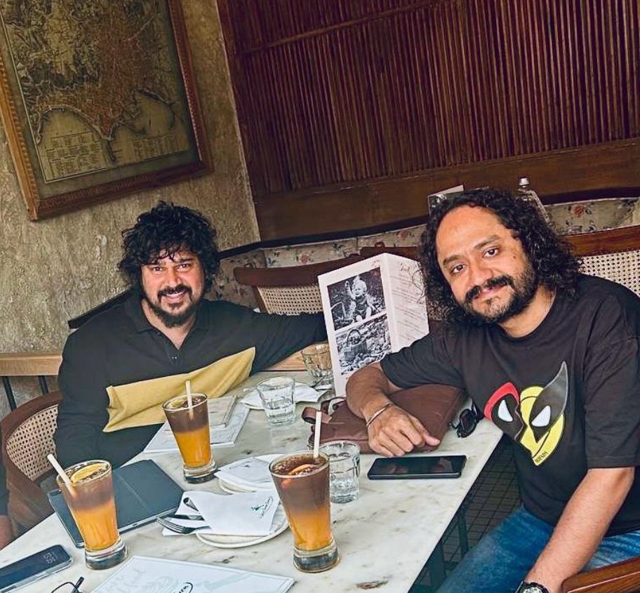 #14DaysGirlFriendIntlo is set to make an impact, produced by Satya Komal and strongly supported by Mirzapur director Gurmmeet Singh.