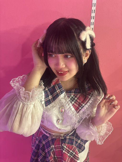 Twitterのコスプレ画像8