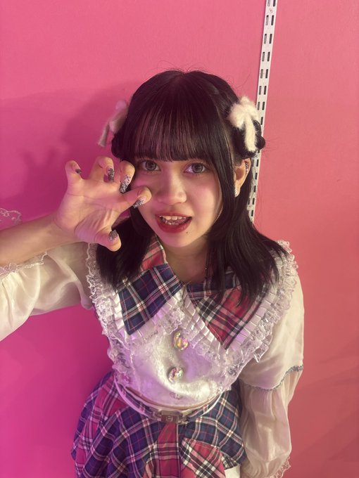 Twitterのコスプレ画像6