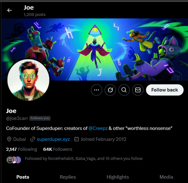 CHESUS🧀 tweet media