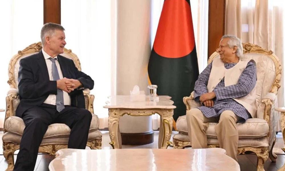 নবায়নযোগ্য জ্বালানিতে বড় বিনিয়োগ আকৃষ্ট করতে পারে বাংলাদেশ