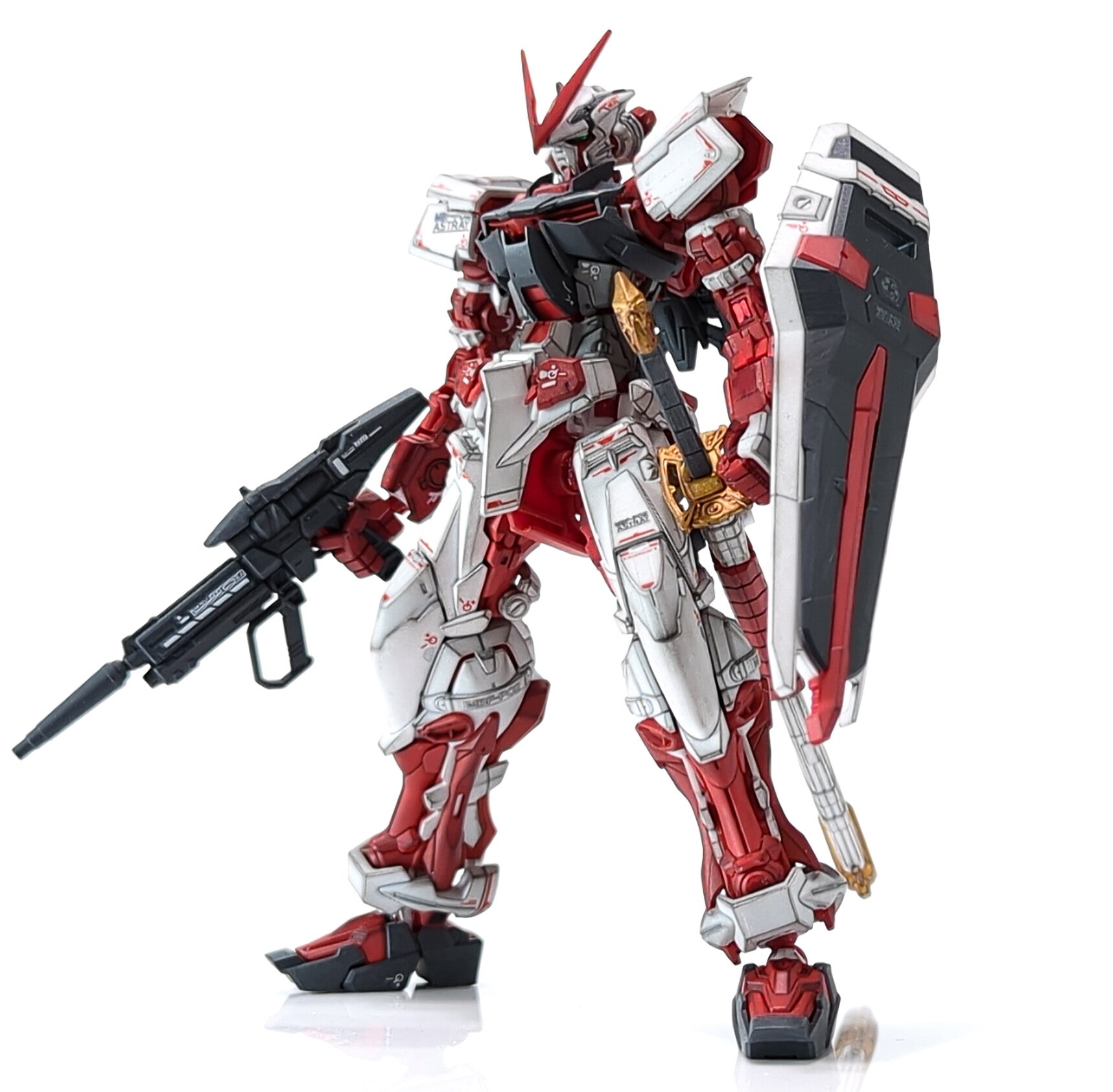 Tanizou_gunpla @モデフェスはキットだけ参加 ＠Onicle所属