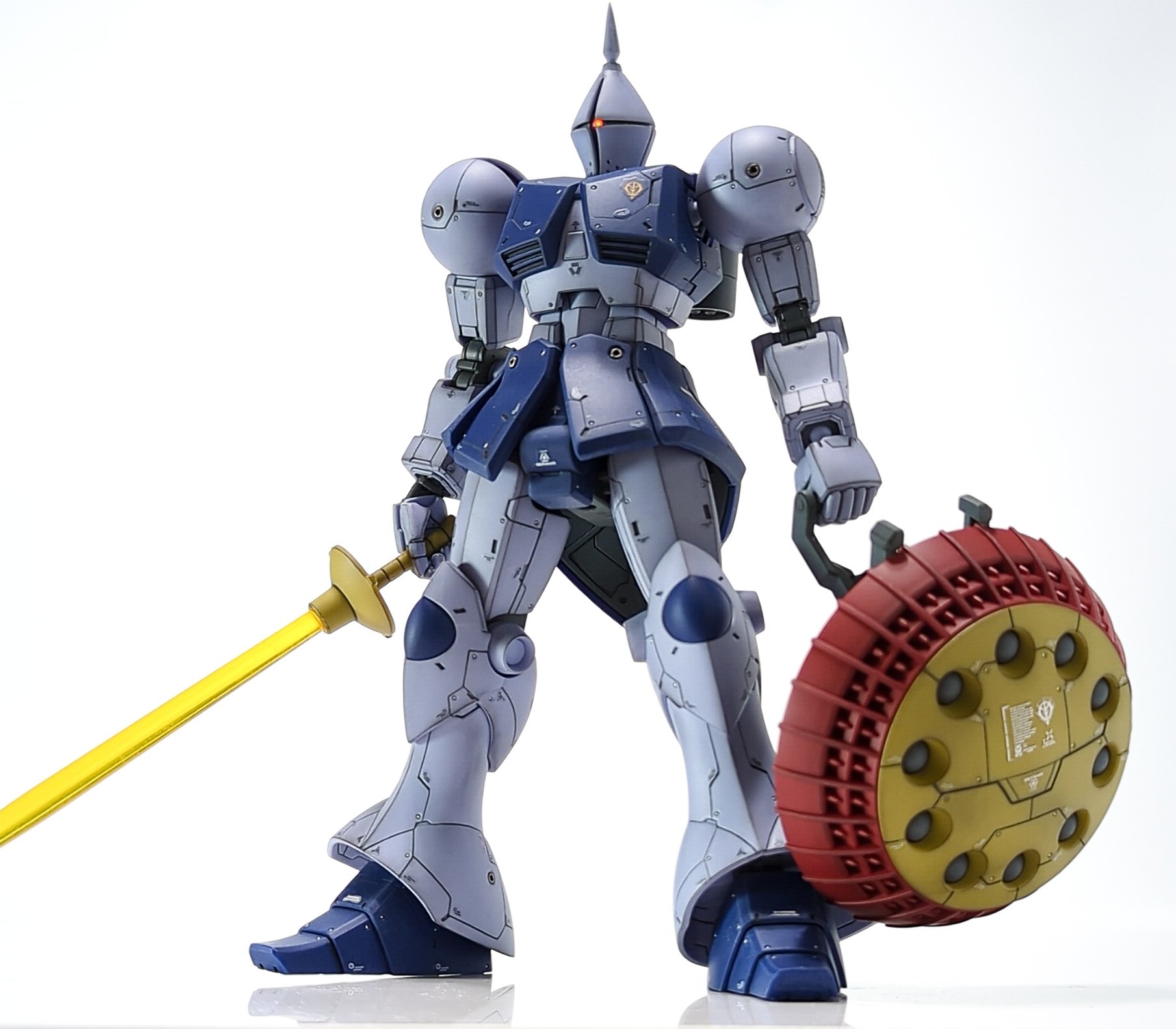 Tanizou_gunpla @モデフェスはキットだけ参加 ＠Onicle所属