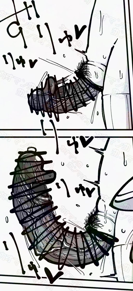 りゅりゅりゅ♡ 