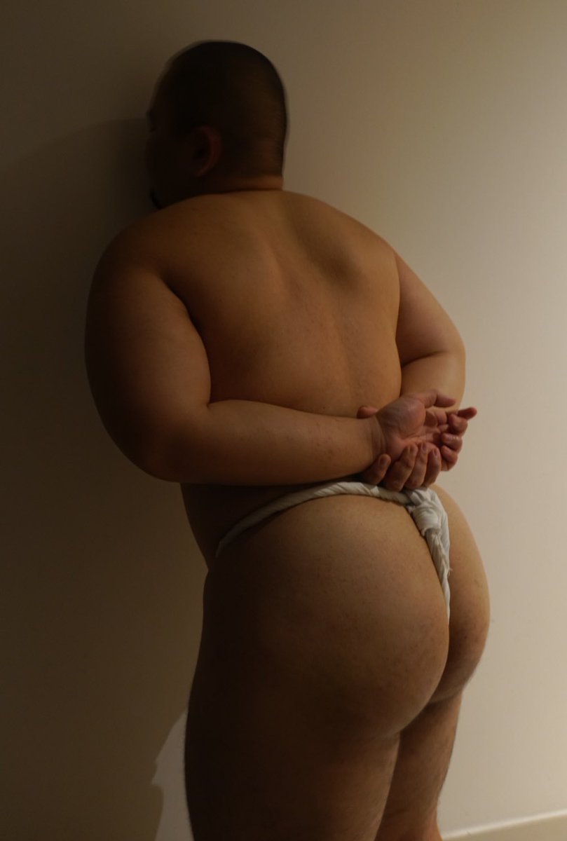 virummy's tweet photo. this fundoshi doesn’t fit me bro… 😵‍💫 https://t.co/sbx3yksGBo