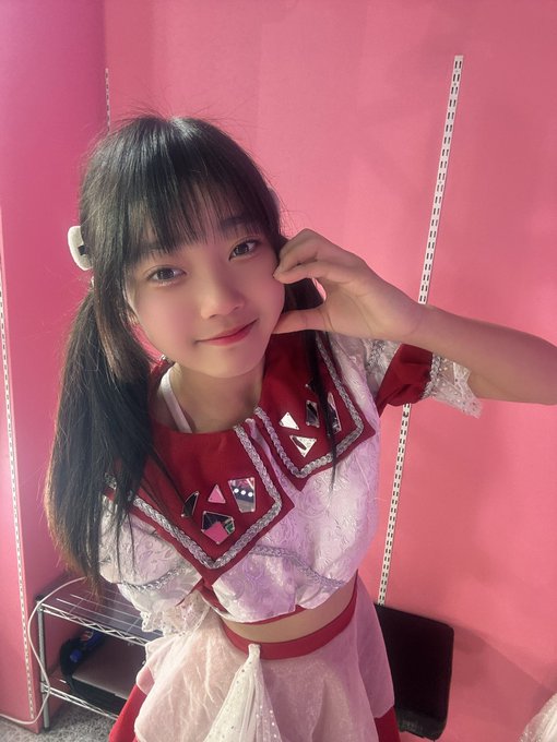 Twitterのコスプレ画像20