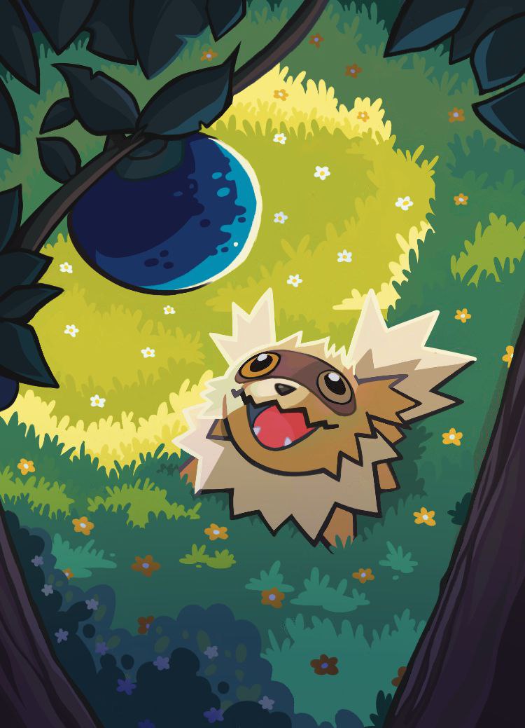 pheeamms's tweet image. I love zigzagoon!!!!!!!!! 😭😭❣️❣️
#Pokemon #zigzagoon