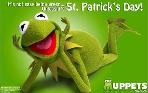 🍀#MarchBreak, <a href="/kwtitans/">Kent Williams</a>, #StPatricksDay and more March 2025 Stuff to do in Kitchener Waterloo, Get the info at 
stufftodowithyourkidsinkw.blogspot.com/2025/03/march-…
---
#kwawesome #stuff2do #Stuff2DoKW