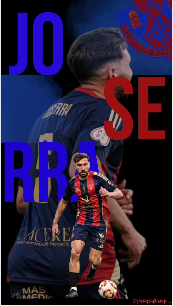 El mejor lateral del mundo, JOSERRA 
<a href="/fotografiasvp_/">vanessa 🌸</a>