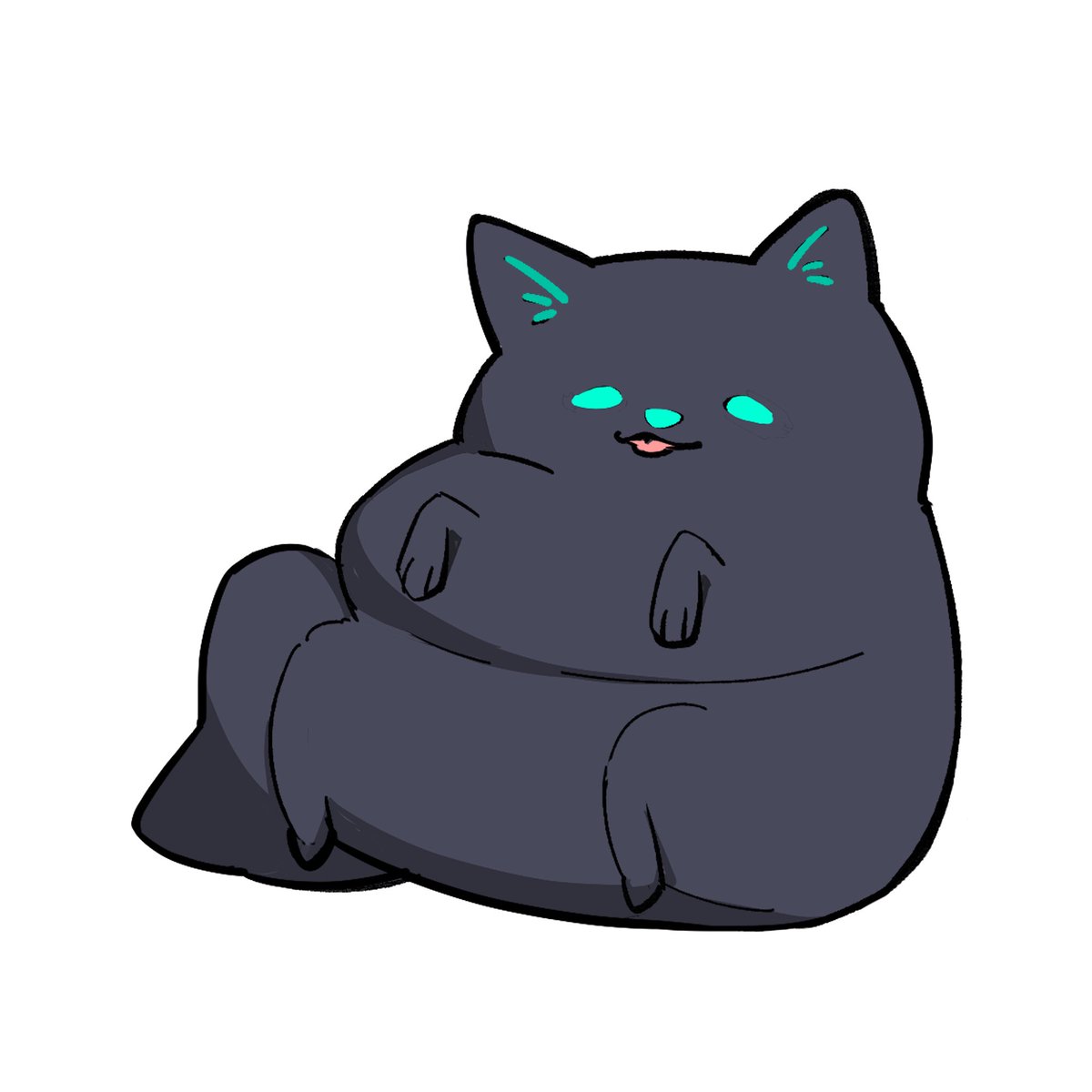 ポメラニアン
#GQuuuuuuX