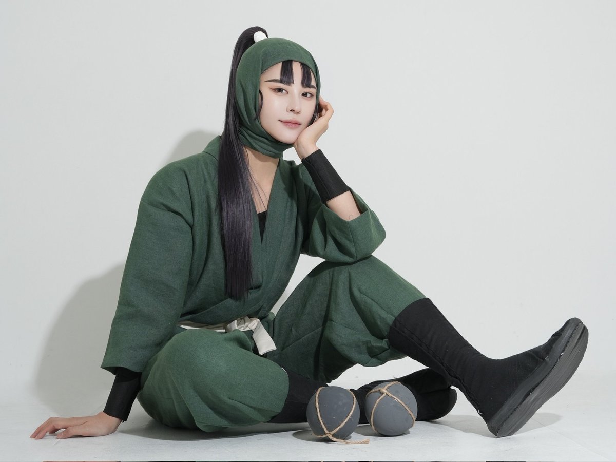 百合川🍢 tweet media