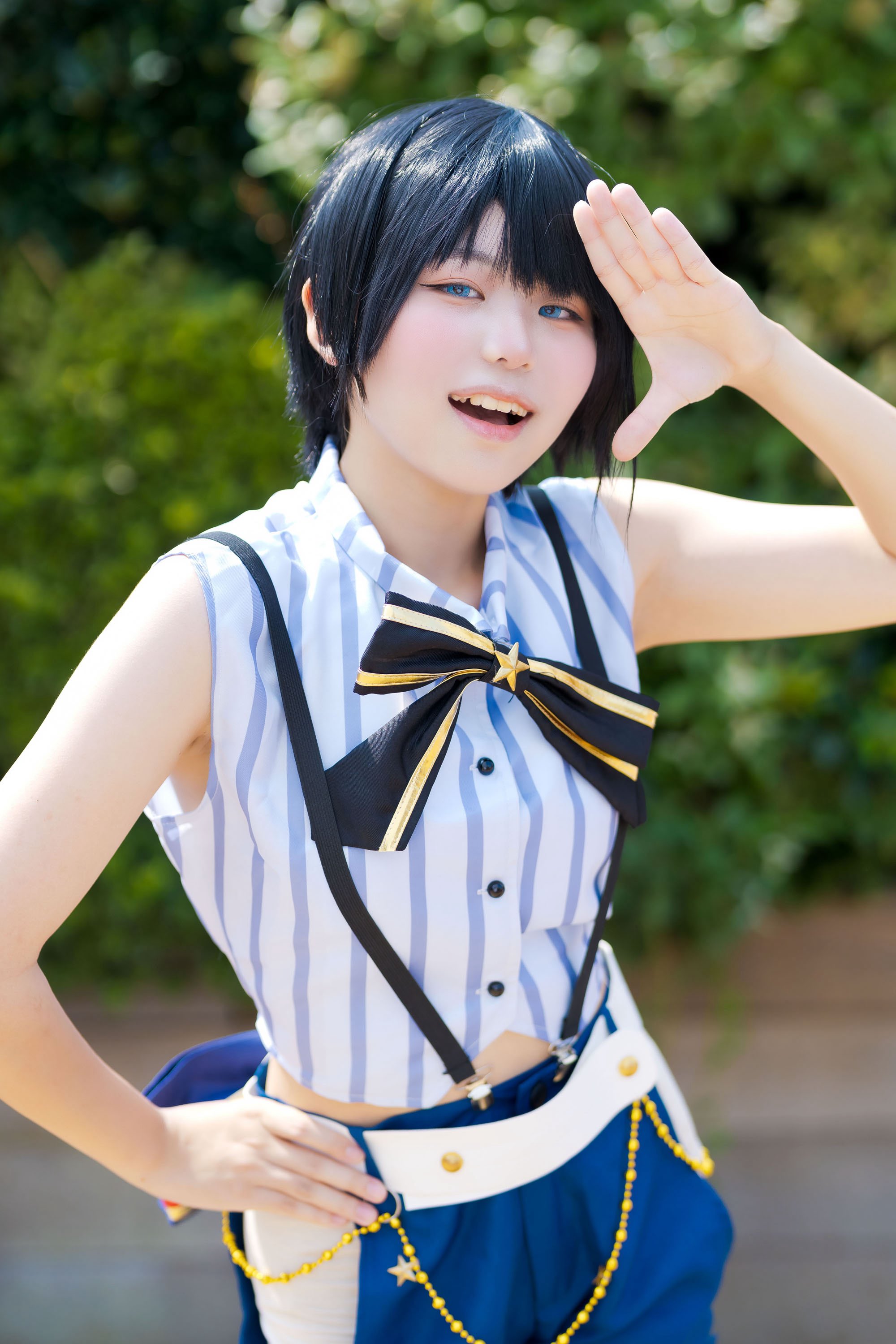 コスプレ 大空スバル 大空スバル #大空スバルコスプレ #hololivecosplay #hololive