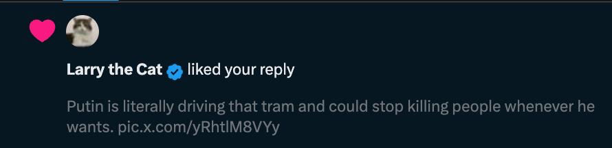 Fabio Votta📊🐧 tweet media