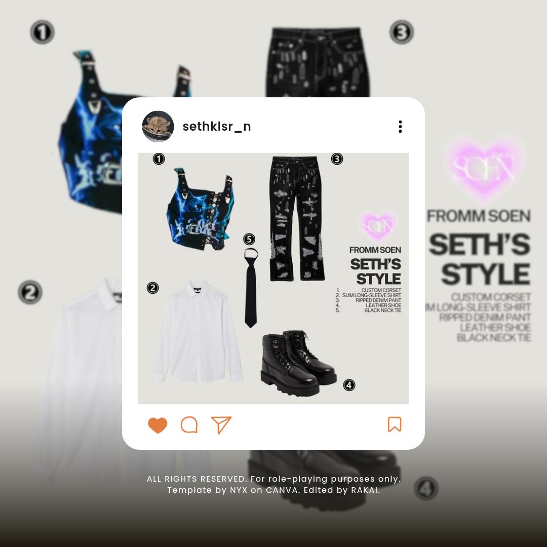 𝗦𝗘𝗧𝗛. tweet media