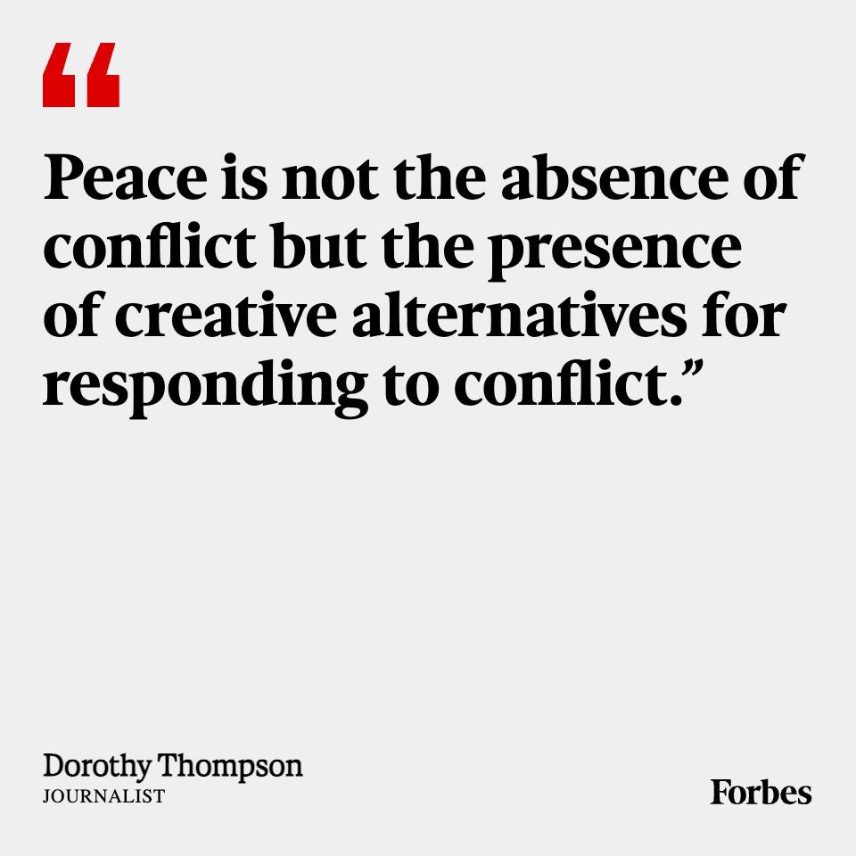 Quote of the day. #qotd