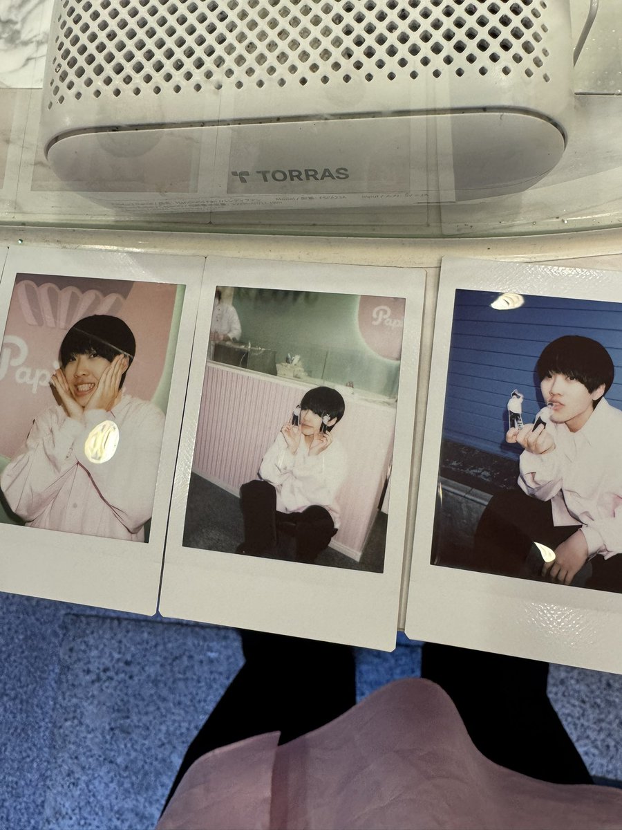 ともぴ (@tomo_peacedesu) / Posts / X